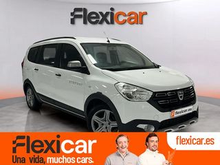 Dacia Lodgy Stepway Comfort 85kW(115CV) 7Pl