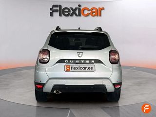 Dacia Duster Prestige Go TCE 74kW(100CV) ECO-G 4X2