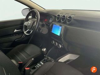 Dacia Duster Prestige Go TCE 74kW(100CV) ECO-G 4X2