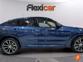 BMW X4 xDrive30d