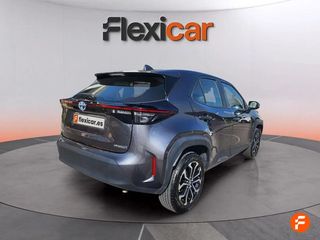 Toyota Yaris Cross 1.5 120H Active Tech