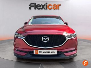 Mazda CX-5 2.0 GE 121kW (165CV) 2WD Evolution
