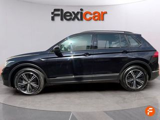 Volkswagen Tiguan Life 2.0 TDI 110kW (150CV) DSG