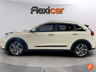 Kia Niro 1.6 GDi Híbrido Emotion