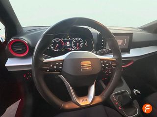 Seat Ibiza 1.0 TSI 81kW (110CV) FR XL