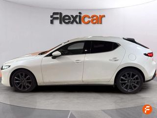 Mazda 3 2.0 e-SKYACTIV-G ZENITH AT