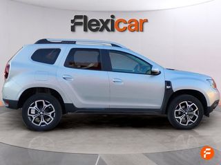 Dacia Duster Access TCE 67kW(90CV) 4X2