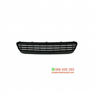PARRILLA DELANTERA SIN EMBLEMA PARA AUDI A3 8L (9