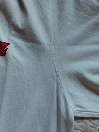 Camiseta DragonBall Z