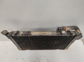 Nissan 311246 sin rf radiador agua patrol (k/w260)