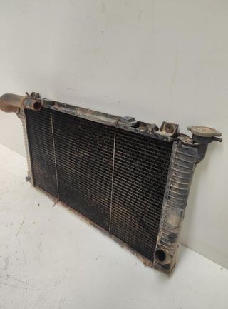 Nissan 311246 sin rf radiador agua patrol (k/w260)
