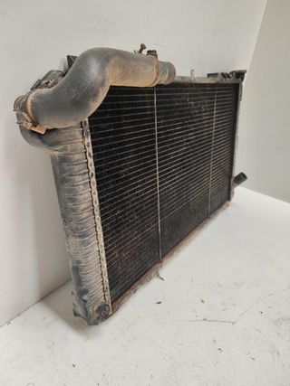 Nissan 311246 sin rf radiador agua patrol (k/w260)