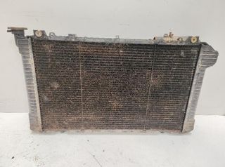 Nissan 311246 sin rf radiador agua patrol (k/w260)