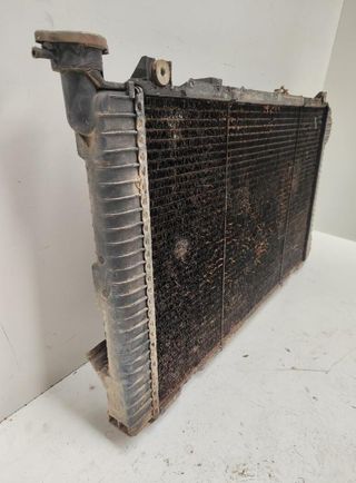 Nissan 311246 sin rf radiador agua patrol (k/w260)