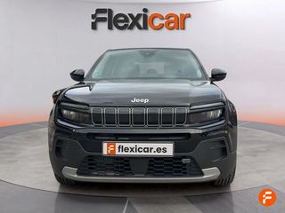 Jeep Avenger 1.2 G 74kW (100CV) Altitude