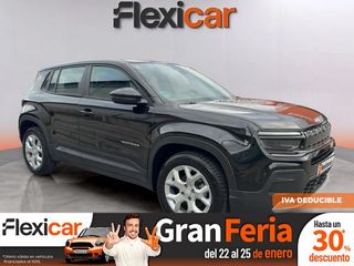 Jeep Avenger 1.2 G 74kW (100CV) Altitude