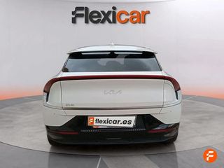 Kia EV6 Air 58kWh 125kW RWD