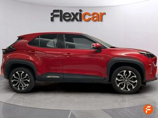 Toyota Yaris Cross 1.5 120H Active Tech