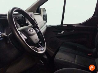 Ford Transit Custom TRANSIT  CUSTOM KOMBI FT 320 L2 TREND 2.0 ECOBULE 96KW