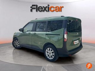 Ford Tourneo Courier 1.0 Ecoboost 92kW (125CV) Titanium Auto