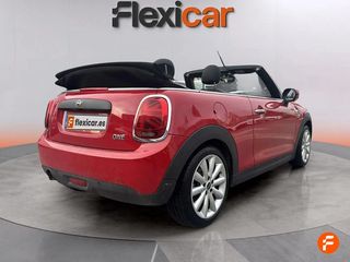 MINI Cooper ONE CABRIO