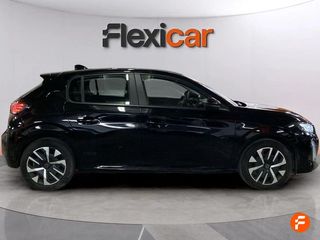 Peugeot 208 Active Puretech 100