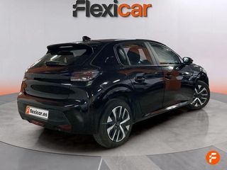 Peugeot 208 Active Puretech 100