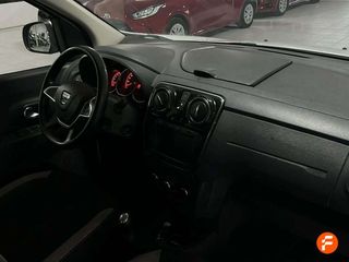 Dacia Lodgy Stepway Comfort 85kW(115CV) 7Pl