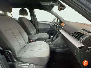 Seat Tarraco 1.5 TSI 110kW S&S DSG X-perience XXL