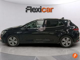 Renault Megane Zen TCe 103 kW (140CV) GPF