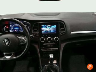 Renault Megane Zen TCe 103 kW (140CV) GPF