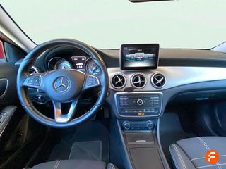 Mercedes GLA GLA 200 d Urban