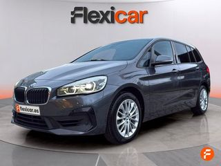 BMW Serie 2 Gran Tourer BMW 216i Gran Tourer