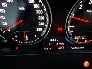 BMW Serie 2 Gran Tourer BMW 216i Gran Tourer