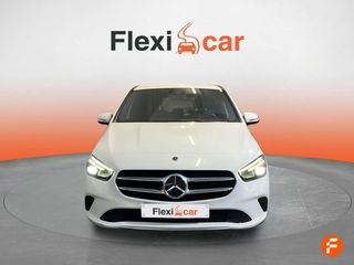 Mercedes Clase B B 180 d
