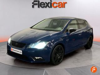 Seat Leon 2.0 TDI 110kW (150CV) St&Sp Style