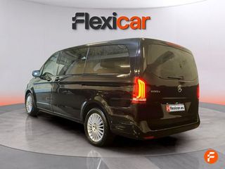 Mercedes Clase V 220 d Clase V Largo