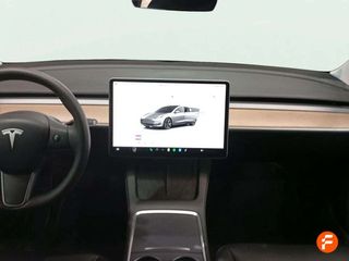 Tesla Model 3 RWD