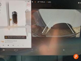 Tesla Model 3 Gran Autonomía AWD