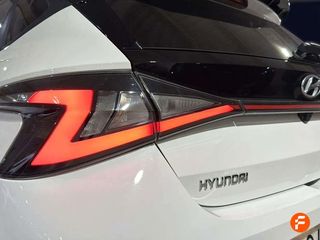 Hyundai i20 1.6T N