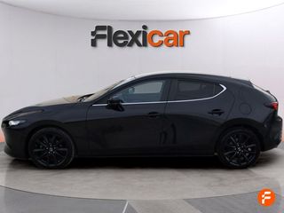 Mazda 3 2.0 SKYACTIV-G EVOLUTION AT