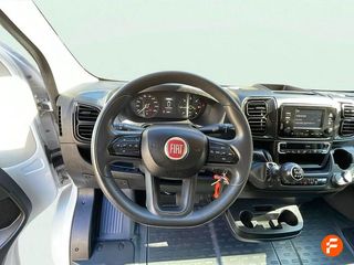 Fiat Ducato Carbodies FIAT DUCATO