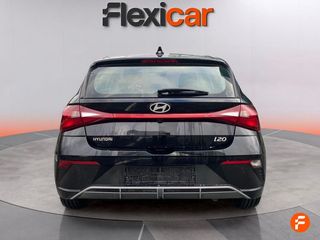 Hyundai i20 1.2 MPI Essence