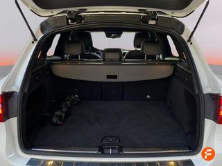 Mercedes GLC GLC 350 d 4MATIC