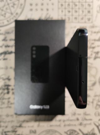 Smartphone Samsung Galaxy S23 (8+256)