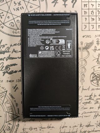 Smartphone Samsung Galaxy S23 (8+256)