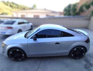 Asientos traseros audi tt 2.0 tfsi 2006-2015 80365