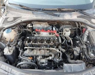 Asientos traseros audi tt 2.0 tfsi 2006-2015 80365