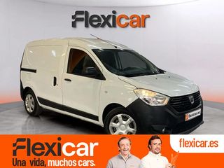 Dacia Dokker Ambiance dci 66kW (90CV)
