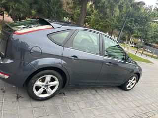 Ford Focus 2010